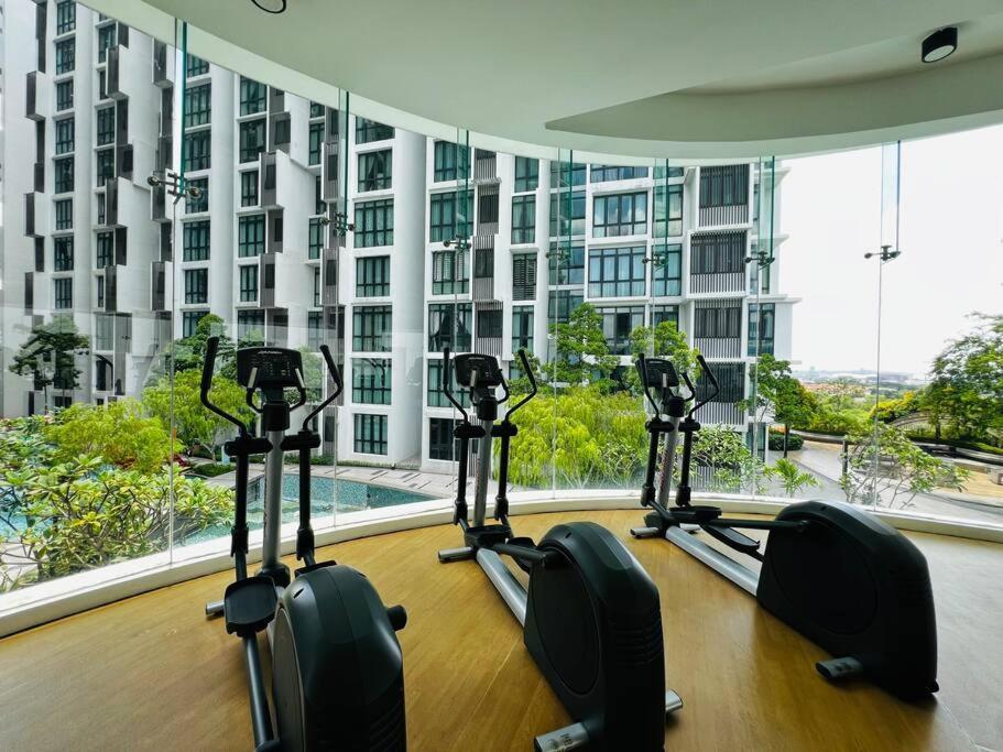 Apartment H2o Ara Damansara By Deurban Petaling Jaya
