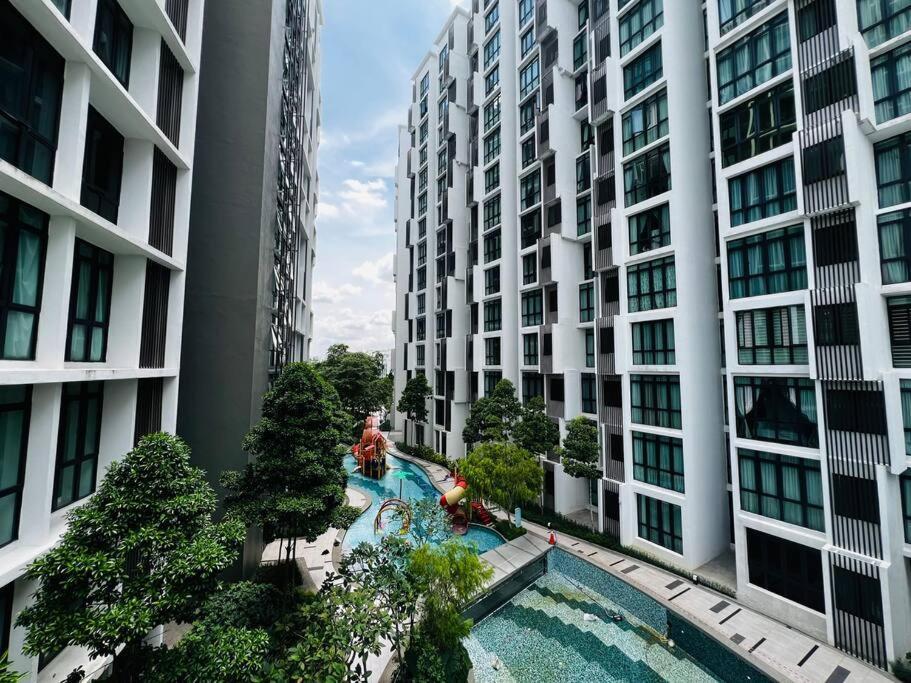 H2o Ara Damansara By Deurban Petaling Jaya