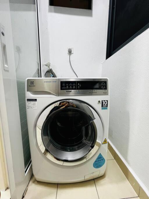H2o Ara Damansara By Deurban Apartment *