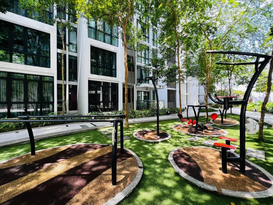H2o Ara Damansara By Deurban Apartment Petaling Jaya