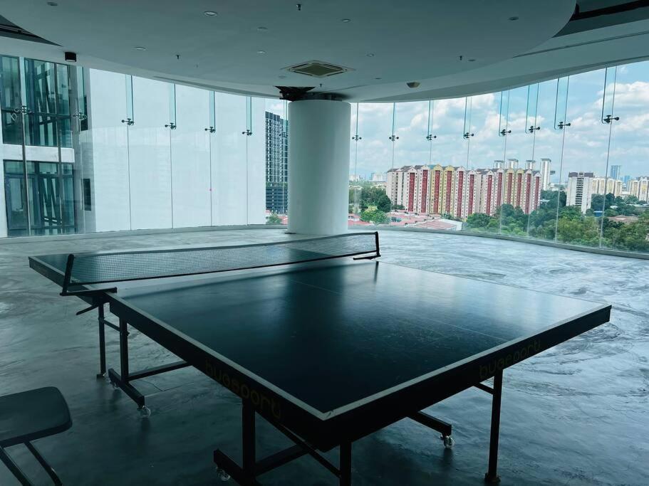 Apartment H2o Ara Damansara By Deurban Petaling Jaya