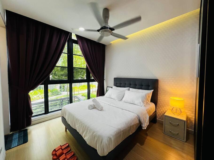 H2o Ara Damansara By Deurban * Petaling Jaya