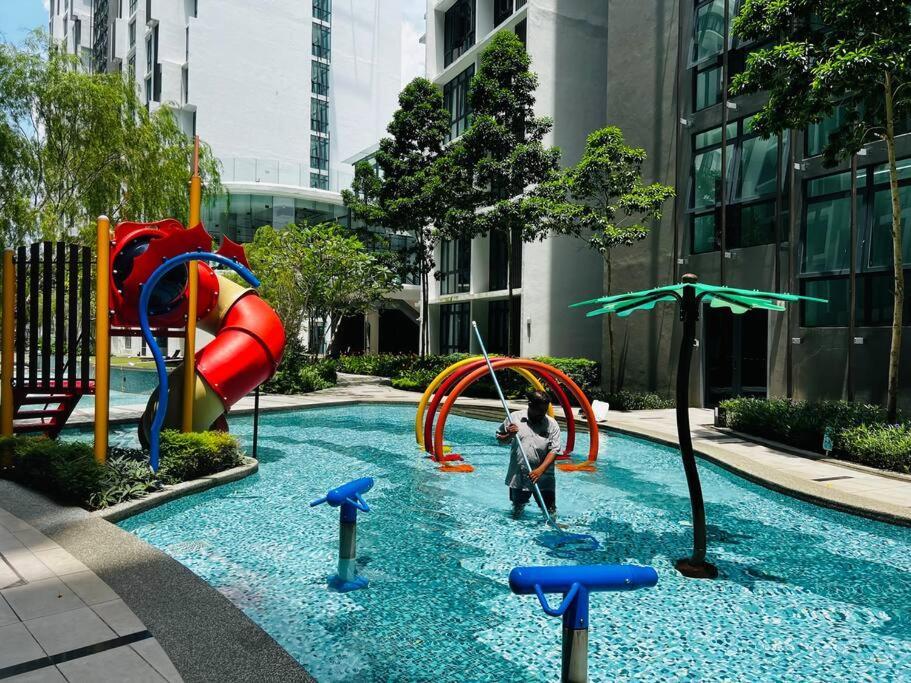 H2o Ara Damansara By Deurban