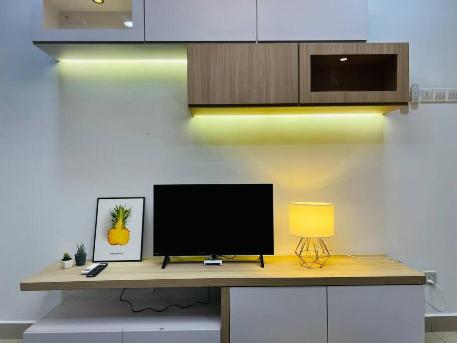 Apartment H2o Ara Damansara By Deurban Petaling Jaya