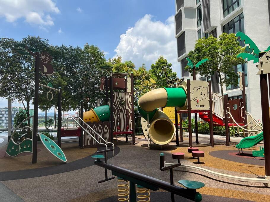 H2o Ara Damansara By Deurban Apartment Petaling Jaya