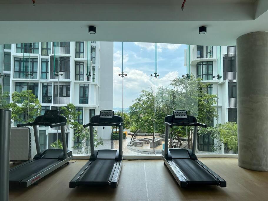 Apartment H2o Ara Damansara By Deurban Petaling Jaya