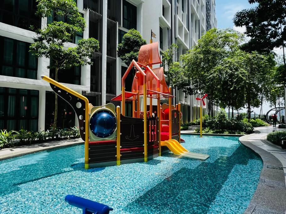 H2o Ara Damansara By Deurban