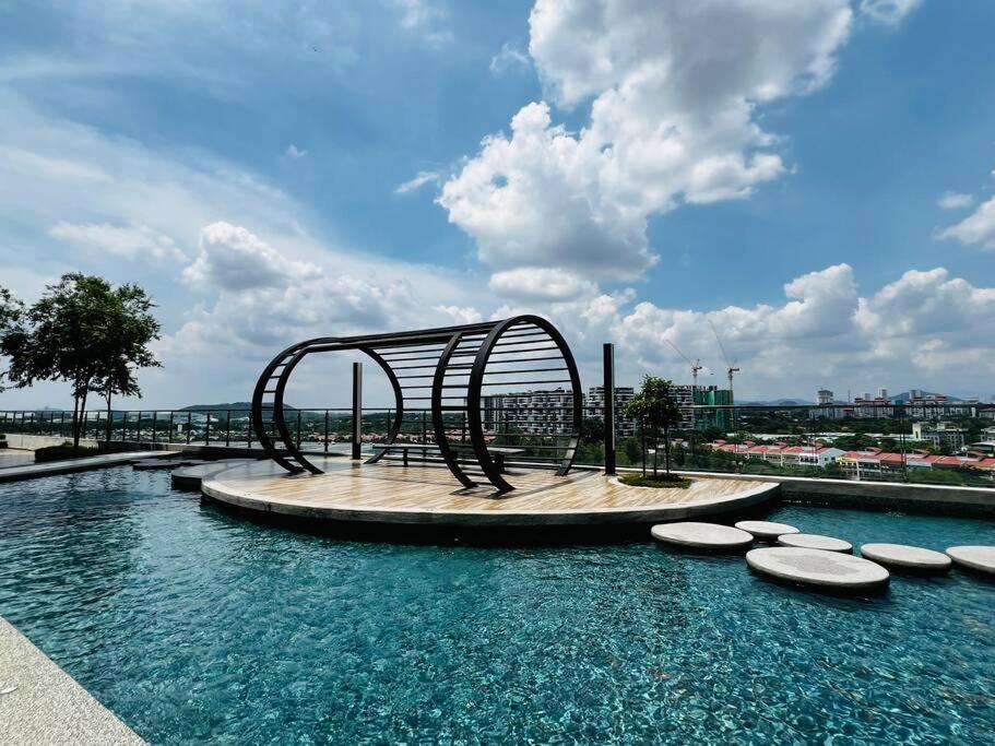 Pangsapuri H2o Ara Damansara By Deurban *