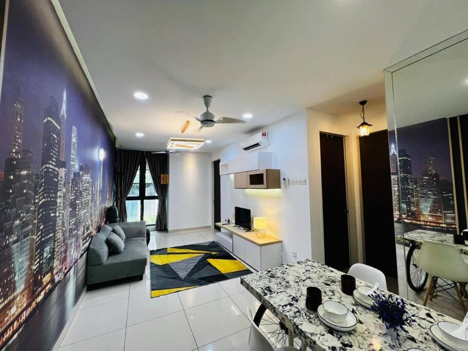 H2o Ara Damansara By Deurban *