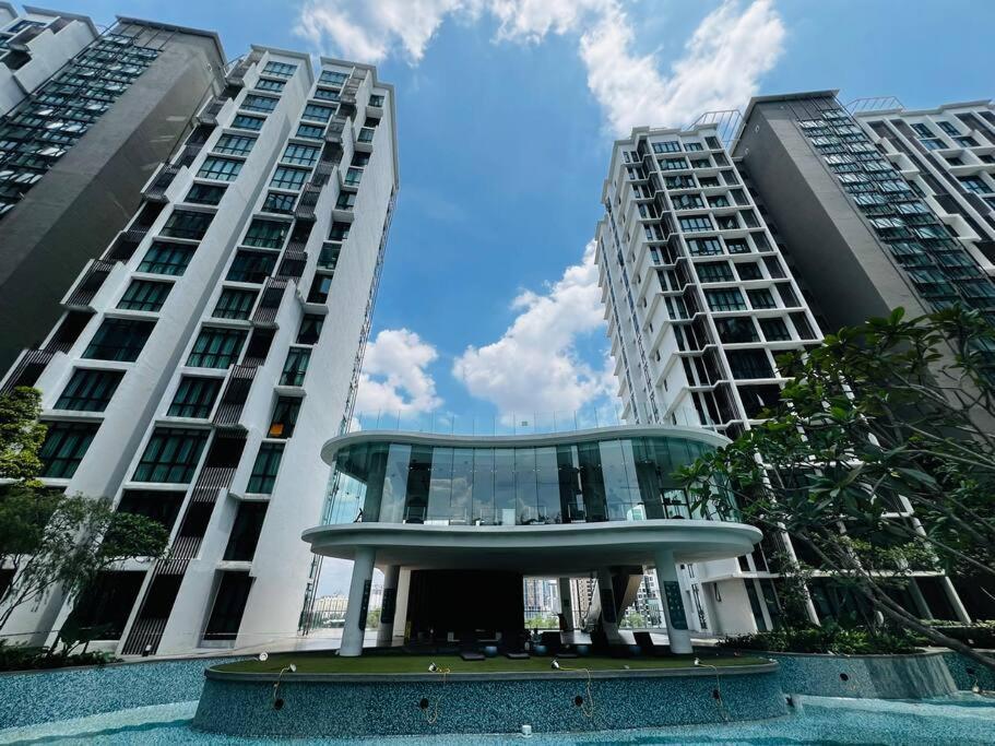 H2o Ara Damansara By Deurban *