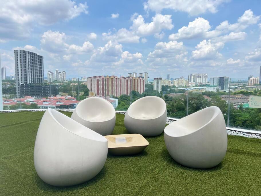 H2o Ara Damansara By Deurban