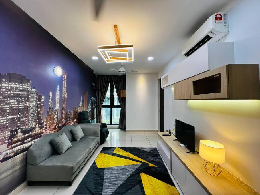 H2o Ara Damansara By Deurban